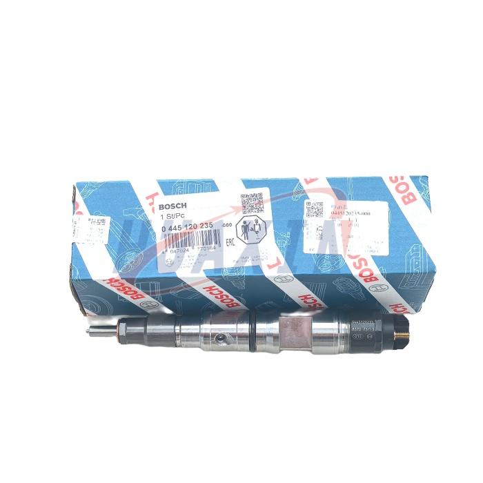 BOSCH INJECTOR 0445120235